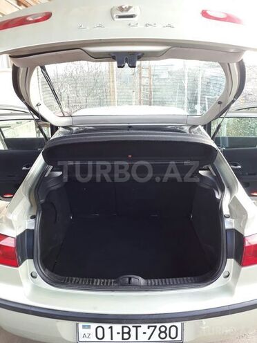 Renault Laguna 2006, 276,000 km - 2.0 l - Sumqayıt