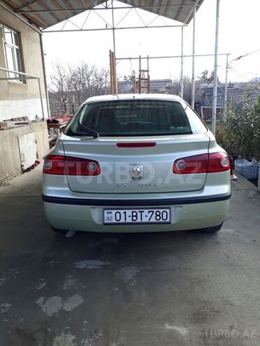 Renault Laguna 2006, 276,000 km - 2.0 l - Sumqayıt