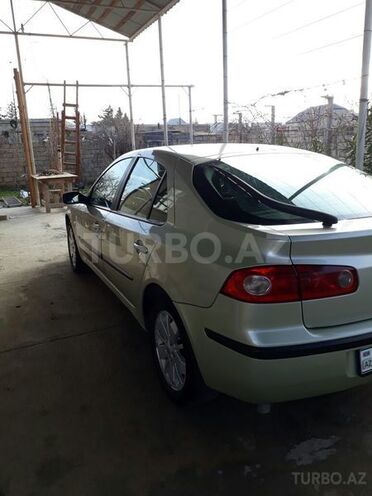 Renault Laguna 2006, 276,000 km - 2.0 l - Sumqayıt