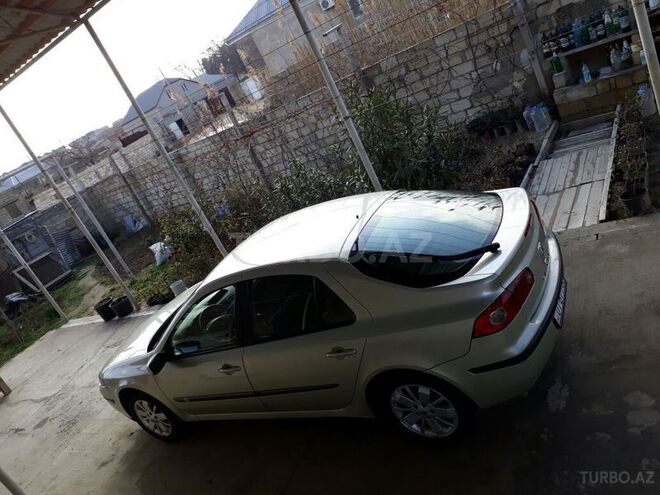 Renault Laguna 2006, 276,000 km - 2.0 l - Sumqayıt