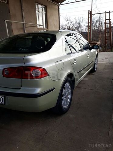 Renault Laguna 2006, 276,000 km - 2.0 l - Sumqayıt