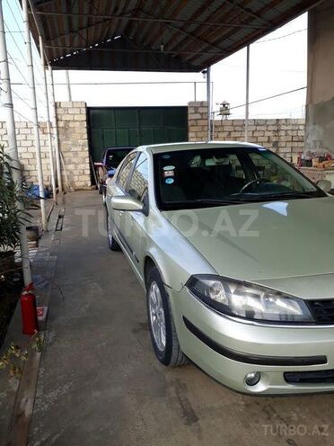 Renault Laguna 2006, 276,000 km - 2.0 l - Sumqayıt