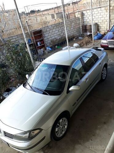 Renault Laguna 2006, 276,000 km - 2.0 l - Sumqayıt