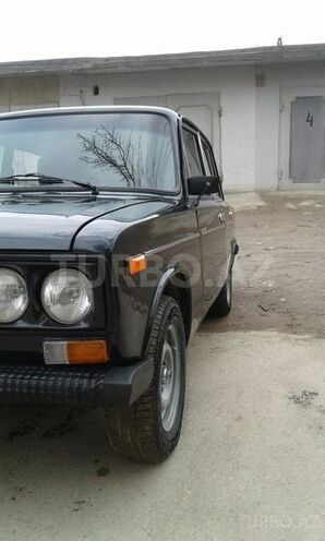 LADA (VAZ) 2106 2004, 0 km - 1.6 л - Bakı
