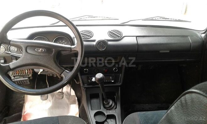 LADA (VAZ) 2106 2004, 0 km - 1.6 л - Bakı