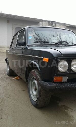 LADA (VAZ) 2106 2004, 0 km - 1.6 л - Bakı