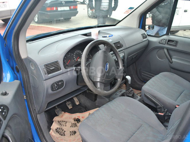 Ford Tourneo Connect 2008, 208,000 km - 1.8 л - Bakı