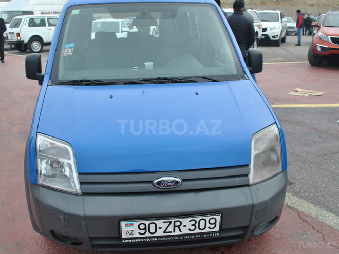 Ford Tourneo Connect 2008, 208,000 km - 1.8 л - Bakı