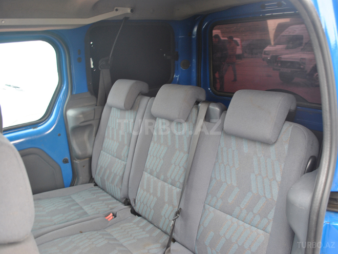 Ford Tourneo Connect 2008, 208,000 km - 1.8 л - Bakı