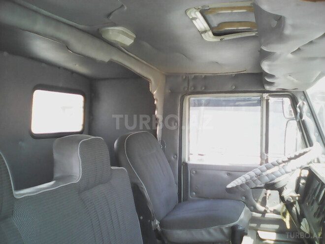 KamAz 5320 1994, 254,886 km - 11.0 l - Bakı
