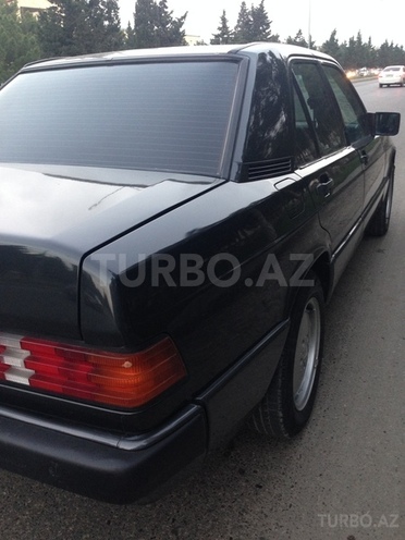 Mercedes 190 1993, 250,000 km - 1.8 л - Sumqayıt