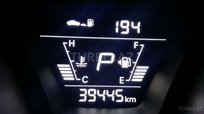 Hyundai Elantra 2014, 39,500 km - 1.8 l - Bakı