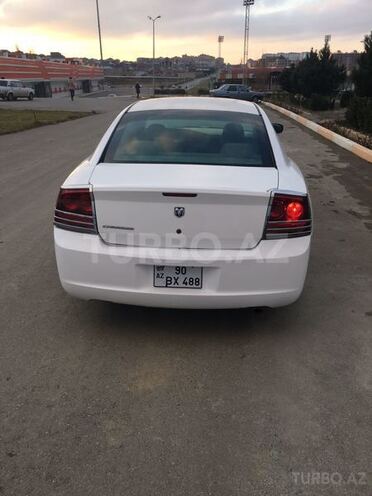 Dodge Charger 2007, 51,241 km - 2.7 l - Bakı