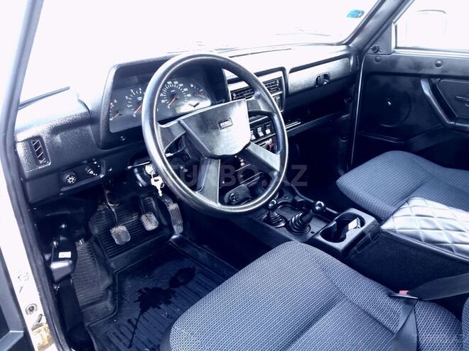 LADA (VAZ) Niva 2015, 45,000 km - 1.7 l - Bakı