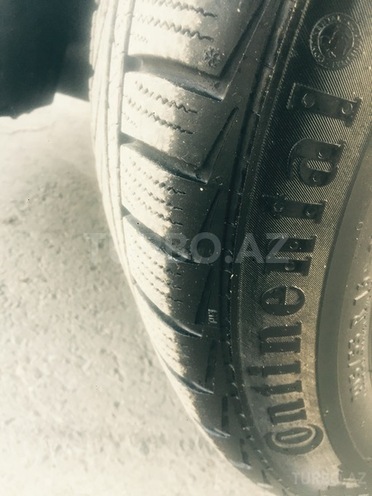 Mercedes C 180 1998, 332,000 km - 1.8 l - Sumqayıt