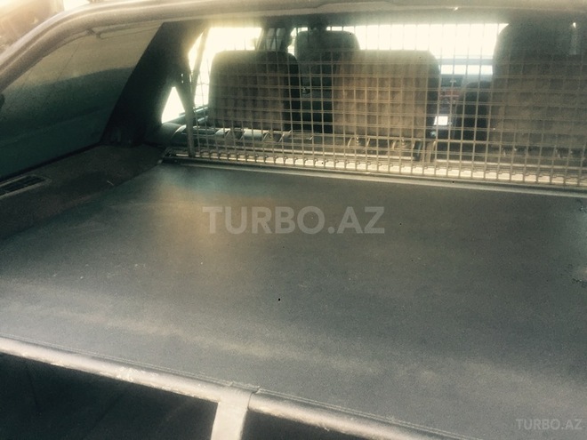 Mercedes C 180 1998, 332,000 km - 1.8 l - Sumqayıt