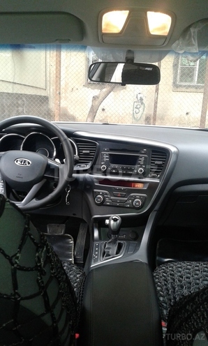 Kia Optima 2011, 77,000 km - 2.0 l - Bakı