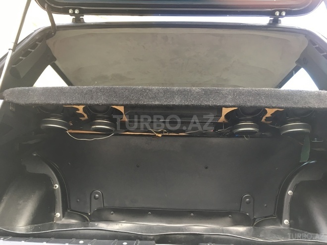 LADA (VAZ) Niva 2015, 25,874 km - 1.7 l - Bakı