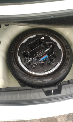 Kia Optima 2011, 77,000 km - 2.0 l - Bakı