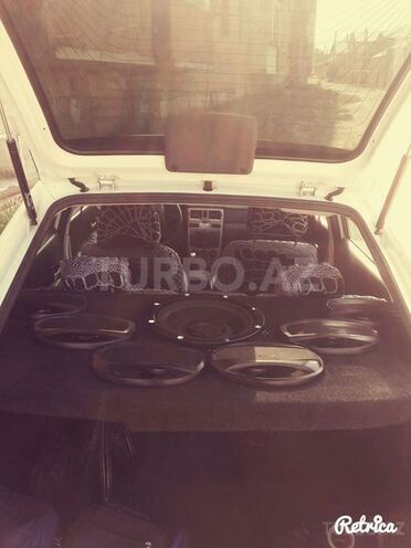 LADA (VAZ) Priora 2013, 124,000 km - 1.6 л - Bakı