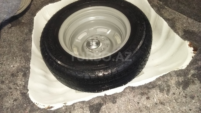 LADA (VAZ) 2115 2012, 47,000 km - 1.6 l - Bərdə