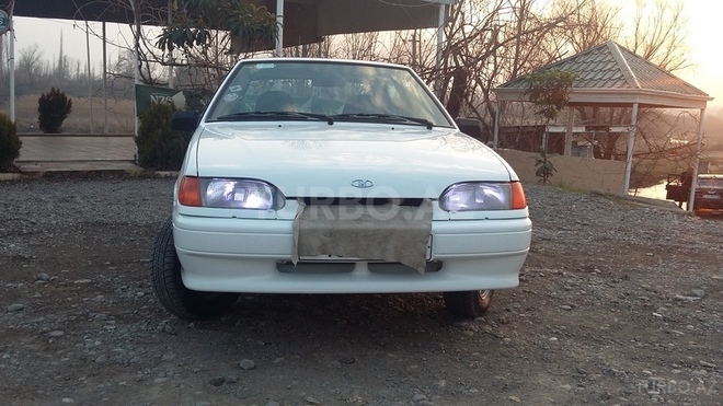 LADA (VAZ) 2115 2012, 47,000 km - 1.6 l - Bərdə