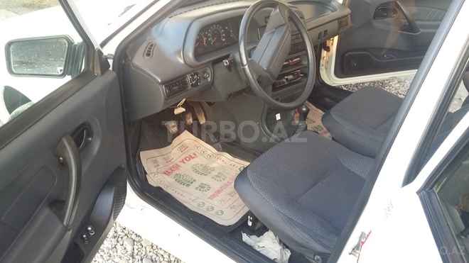 LADA (VAZ) 2115 2012, 47,000 km - 1.6 l - Bərdə
