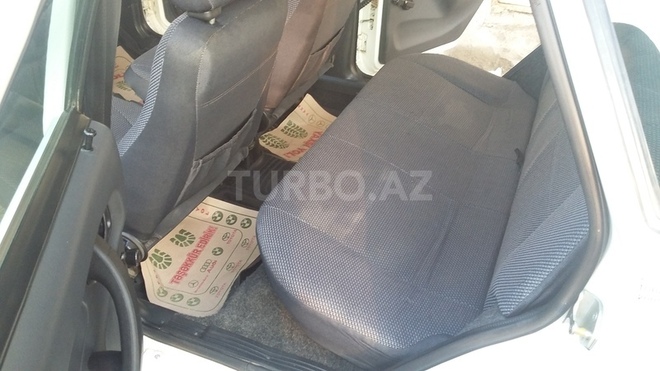 LADA (VAZ) 2115 2012, 47,000 km - 1.6 l - Bərdə
