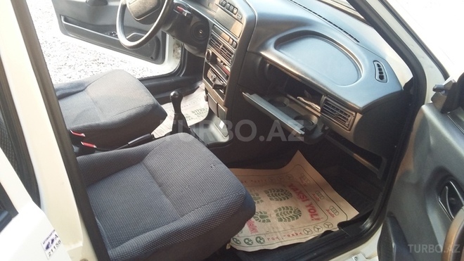 LADA (VAZ) 2115 2012, 47,000 km - 1.6 l - Bərdə