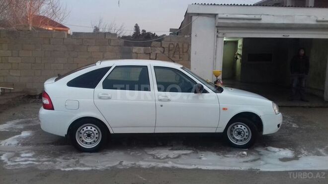 LADA (VAZ) Priora 2013, 61,000 km - 1.6 l - Bakı