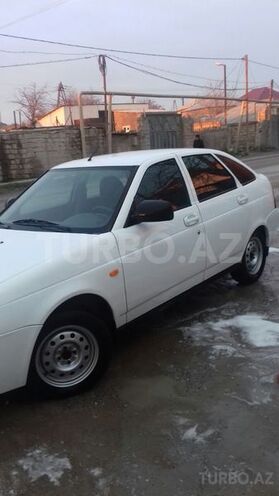 LADA (VAZ) Priora 2013, 61,000 km - 1.6 l - Bakı