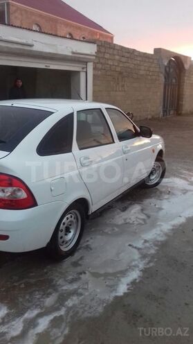 LADA (VAZ) Priora 2013, 61,000 km - 1.6 l - Bakı