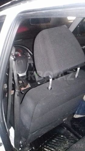 LADA (VAZ) Priora 2013, 61,000 km - 1.6 l - Bakı