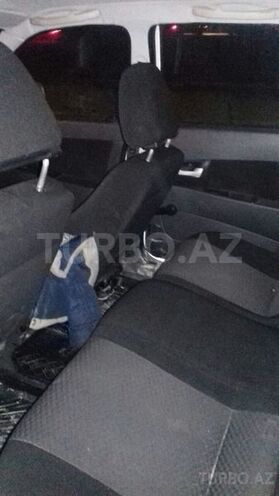 LADA (VAZ) Priora 2013, 61,000 km - 1.6 l - Bakı