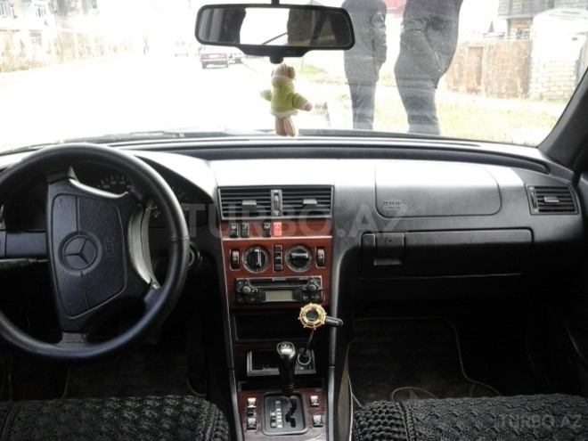 Mercedes C 180 1995, 37,500 km - 1.8 l - Sumqayıt