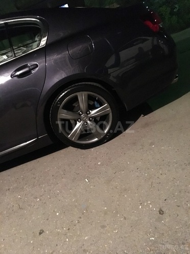 Lexus GS 300 2007, 97,700 km - 3.0 l - Bakı
