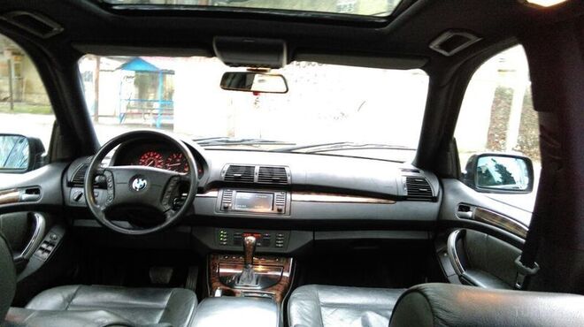 BMW X5 2006, 180,000 km - 3.0 l - Bakı