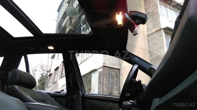 BMW X5 2006, 180,000 km - 3.0 l - Bakı