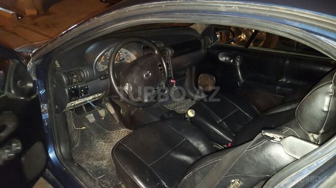 Opel Tigra 1995, 190,000 km - 1.6 l - Bakı
