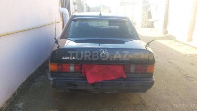 Mercedes 190 1990, 370,000 km - 1.8 l - Bakı