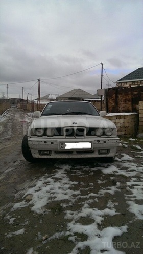 BMW 525 1990, 250,000 km - 2.5 l - Bakı