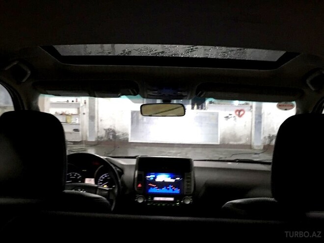 Toyota Prado 2012, 60,000 km - 2.7 l - Bakı