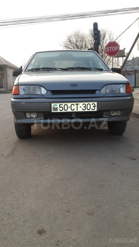 LADA (VAZ) 2115 2010, 95,179 km - 1.6 l - Neftçala