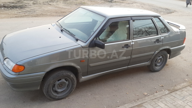 LADA (VAZ) 2115 2010, 95,179 km - 1.6 l - Neftçala