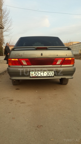 LADA (VAZ) 2115 2010, 95,179 km - 1.6 l - Neftçala