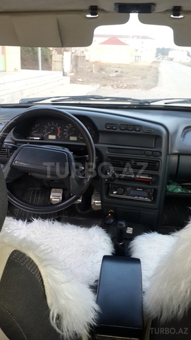 LADA (VAZ) 2115 2010, 95,179 km - 1.6 l - Neftçala