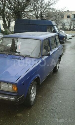 LADA (VAZ) 2104 2005, 95,000 km - 1.5 л - Bakı