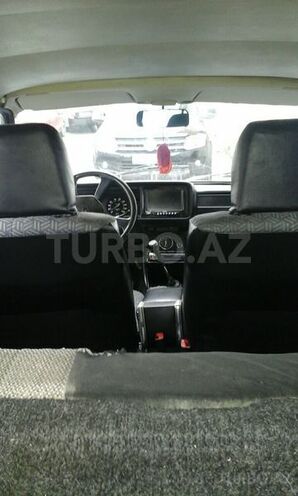 LADA (VAZ) 2104 2005, 95,000 km - 1.5 л - Bakı