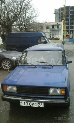 LADA (VAZ) 2104 2005, 95,000 km - 1.5 л - Bakı