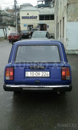 LADA (VAZ) 2104 2005, 95,000 km - 1.5 л - Bakı